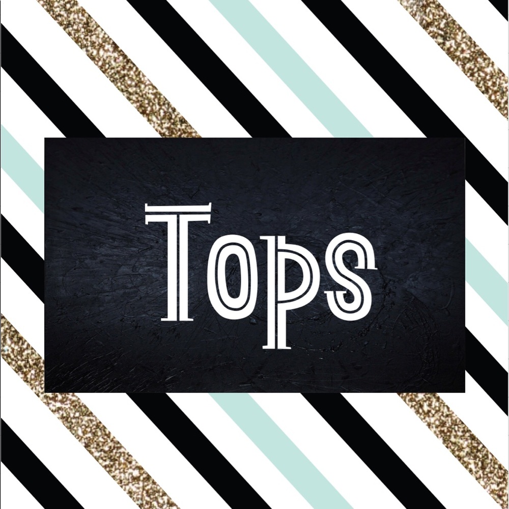 Tops!